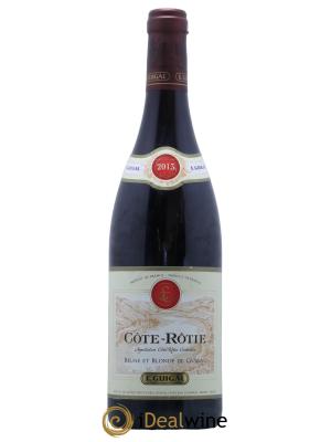 Côte-Rôtie Côtes Brune et Blonde Guigal 