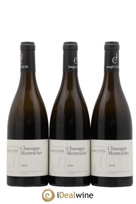 Chassagne-Montrachet Joseph Colin