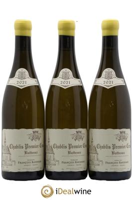 Chablis 1er Cru Butteaux Raveneau (Domaine)