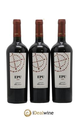 Maipo Valley Almaviva Epu Baron P. de Rothschild Concha y Toro