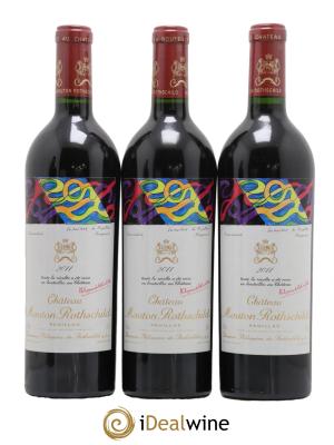 Château Mouton Rothschild 1er Grand Cru Classé