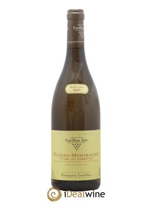 Puligny-Montrachet 1er Cru Les Combettes François Carillon