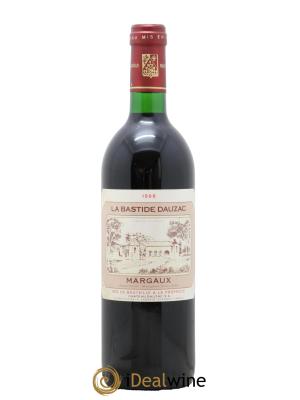 Bordeaux Margaux La Bastide Dauzac