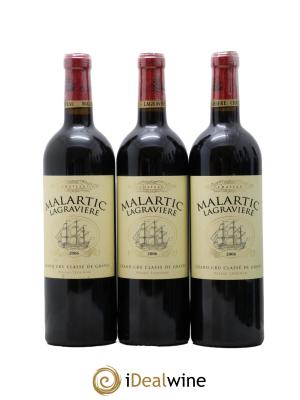 Château Malartic-Lagravière Cru Classé de Graves