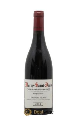 Morey Saint-Denis 1er Cru Clos de la Bussière Georges Roumier (Domaine)