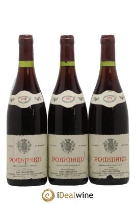 Pommard Domaine Alain Creusefond