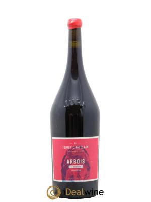 Arbois Trousseau Le Bastard Fumey-Chatelain