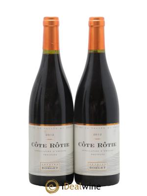 Côte-Rôtie Domaine Borget