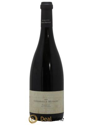 Chambolle-Musigny 1er Cru Les Charmes Amiot-Servelle