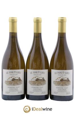 Vouvray Le Haut-Lieu Demi-Sec Domaine Huet