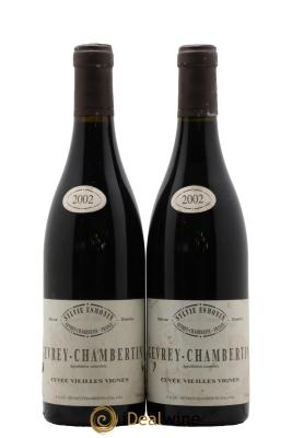 Gevrey-Chambertin Vieilles Vignes Sylvie Esmonin