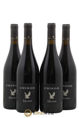 Chinon Montet Domaine Grosbois