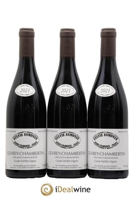 Gevrey-Chambertin Vieilles Vignes Sylvie Esmonin