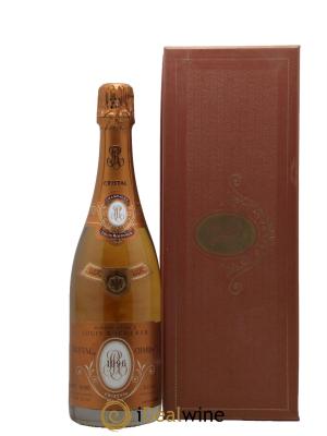 Cristal Louis Roederer