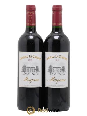 Château la Gurgue Cru Bourgeois