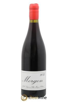 Morgon Marcel Lapierre (Domaine)