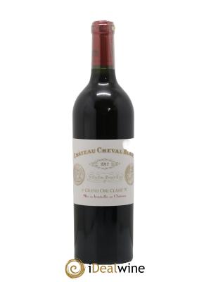 Château Cheval Blanc 1er Grand Cru Classé A