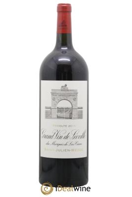 Château Léoville Las Cases 2ème Grand Cru Classé