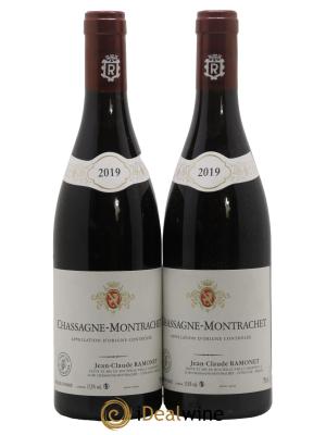 Chassagne-Montrachet Ramonet (Domaine)