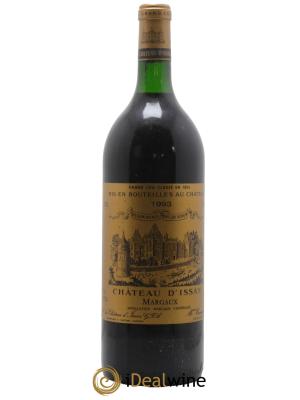 Château d'Issan 3ème Grand Cru Classé