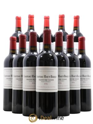 Château Haut-Bailly Cru Classé de Graves