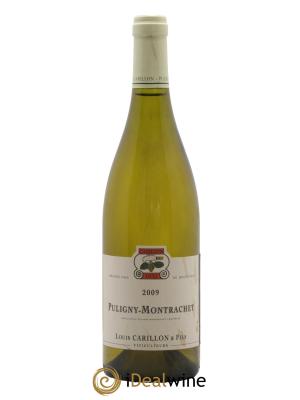 Puligny-Montrachet Louis Carillon & Fils