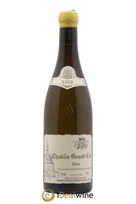 Chablis Grand Cru Clos Raveneau (Domaine)