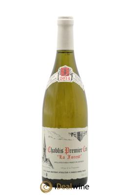 Chablis 1er Cru La Forest Vincent Dauvissat (Domaine)