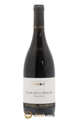 Clos de la Roche Grand Cru Lignier-Michelot (Domaine)