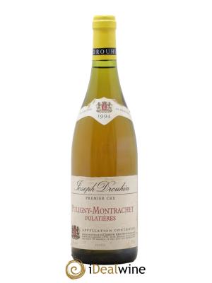 Puligny-Montrachet 1er Cru Folatières Joseph Drouhin