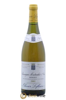 Chassagne-Montrachet 1er Cru Morgeot Olivier Leflaive