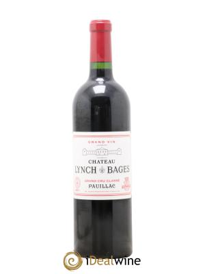 Château Lynch Bages 5ème Grand Cru Classé