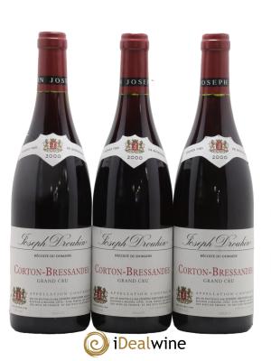 Corton Grand Cru Bressandes Joseph Drouhin