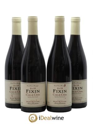 Fixin Crais de Chêne René Bouvier (Domaine)