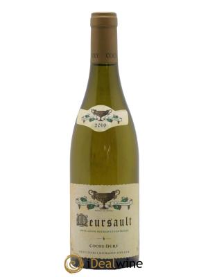 Meursault Coche Dury (Domaine)