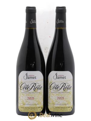 Côte-Rôtie Jamet (Domaine)