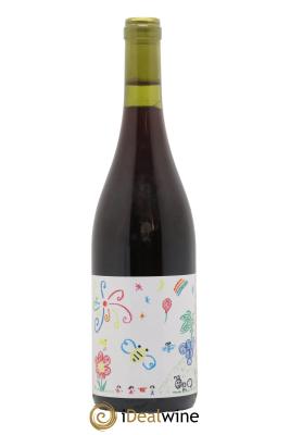 Cornas Hirotake Ooka - Domaine La Grande Colline