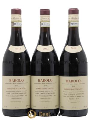 Barolo DOCG Lorenzo Accomasso