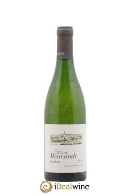 Meursault Luchets Roulot (Domaine)