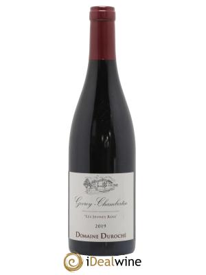 Gevrey-Chambertin Les Jeunes Rois Duroché (Domaine)