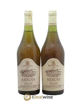 Arbois Savagnin Domaine de la Pinte