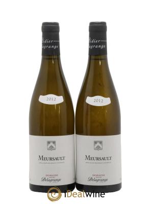 Meursault Delagrange et Fils