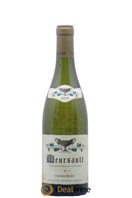 Meursault Coche Dury (Domaine)