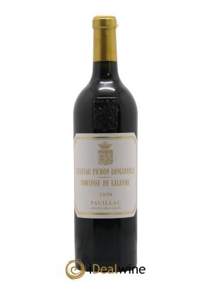 Château Pichon Longueville Comtesse de Lalande 2ème Grand Cru Classé