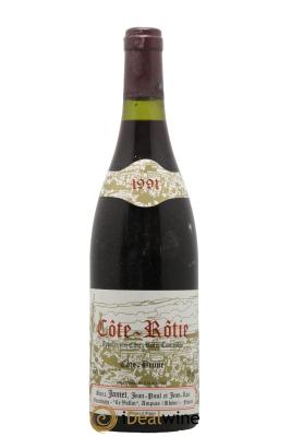 Côte-Rôtie Côte Brune Jamet (Domaine)