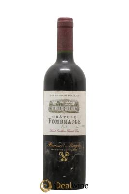 Château Fombrauge Grand Cru Classé