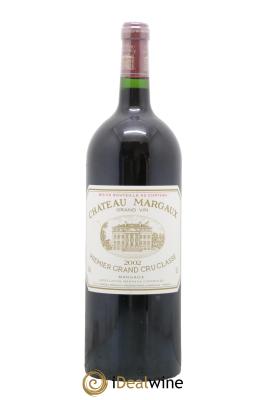 Château Margaux 1er Grand Cru Classé