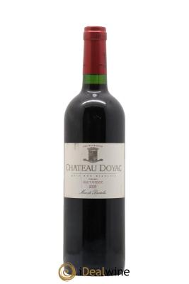 Haut Médoc Chateau Doyac