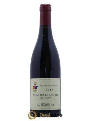 Clos de la Roche Grand Cru Castagnier (Domaine) 