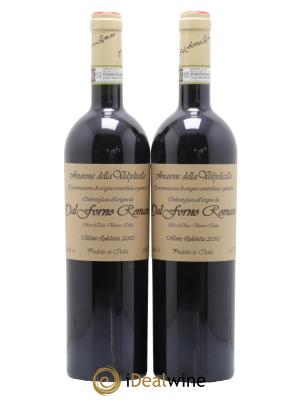 Amarone della Valpolicella DOCG Monte Lodoletta Dal Forno Romano